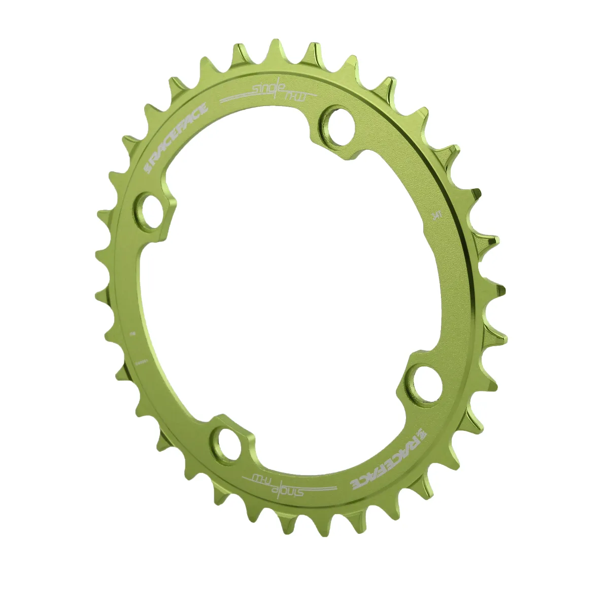 RaceFace Narrow Wide Chainring - 7075 Aluminum - Image 22