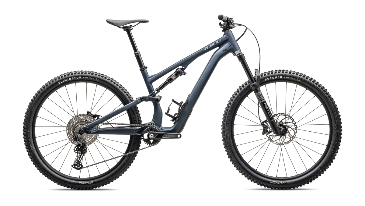 Stumpjumper 15 Alloy - Shimano Deore, RockShox/X-Fusion variant 2