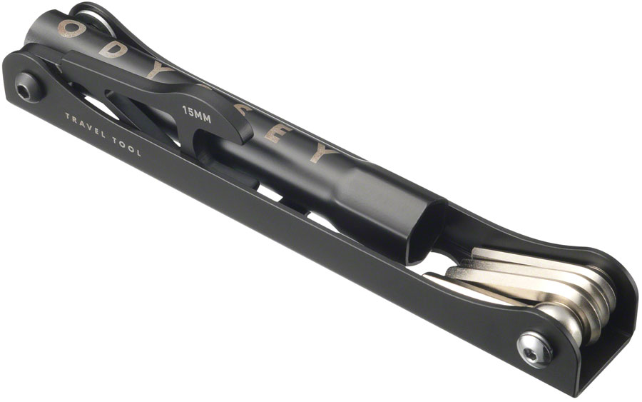 Odyssey Travel Tool - Image 2