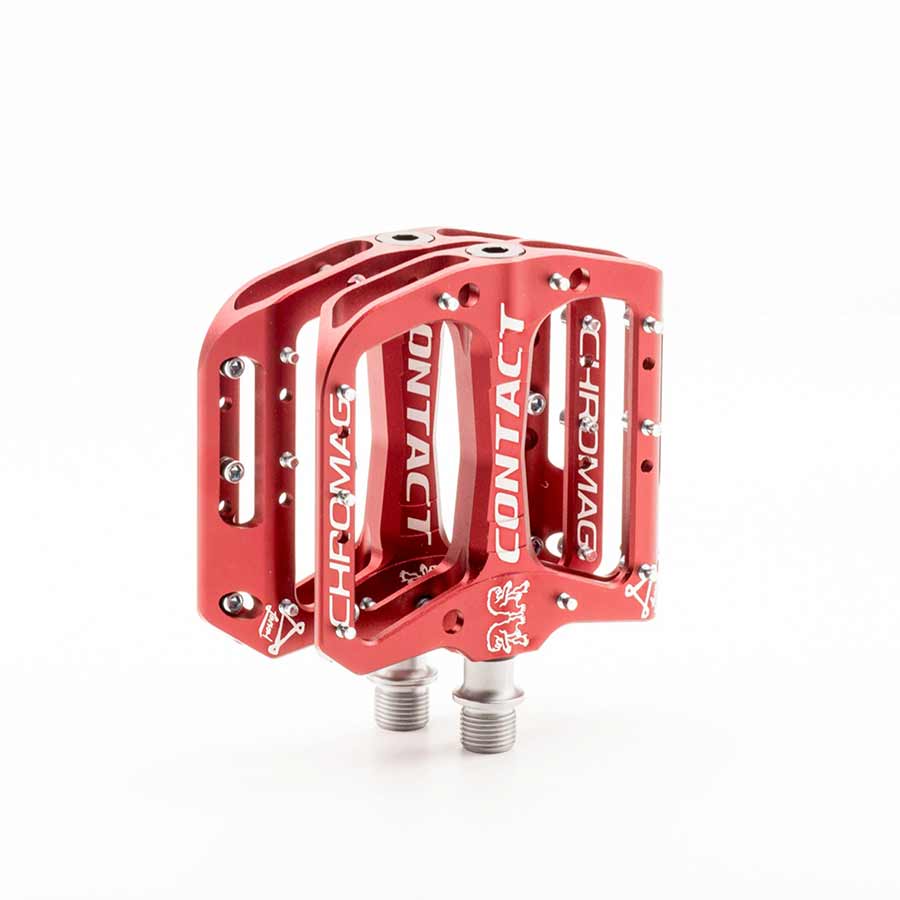 Chromag Contact Pedals variant 3
