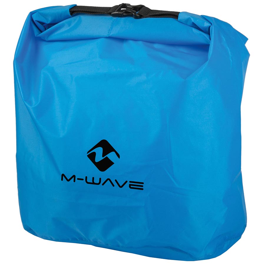 M-Wave Amsterdam Dry Bag 420mm x 395mm x 160mm M-Wave Amsterdam Dry Bag 420mm x 395mm x 160mm