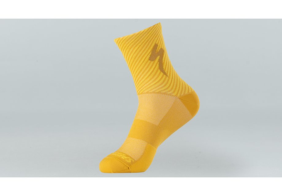 2021 Soft Air Mid Sock