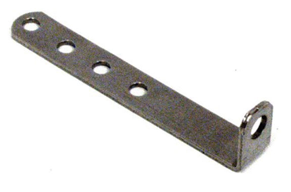 Velo Orange Rack Strut Stainless Steel Small (8.5cm)
