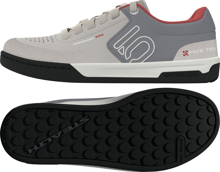 Five Ten Freerider Pro Flat Shoes - Image 2