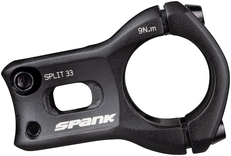 Spank Split Stem - Image 2