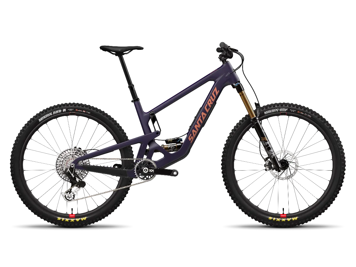 Hightower XX AXS RSV