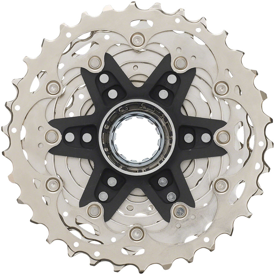 Shimano 105 CS-R7101-12 Cassette - Image 3
