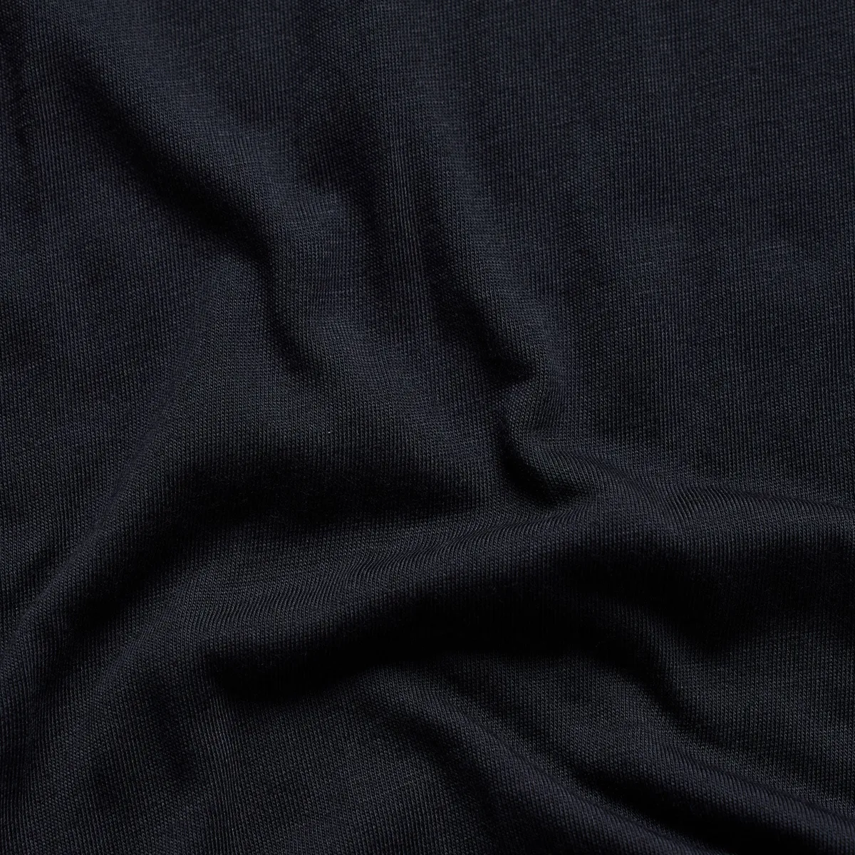 Womens Lilium Ride SS Tee Signature Black - Image 5