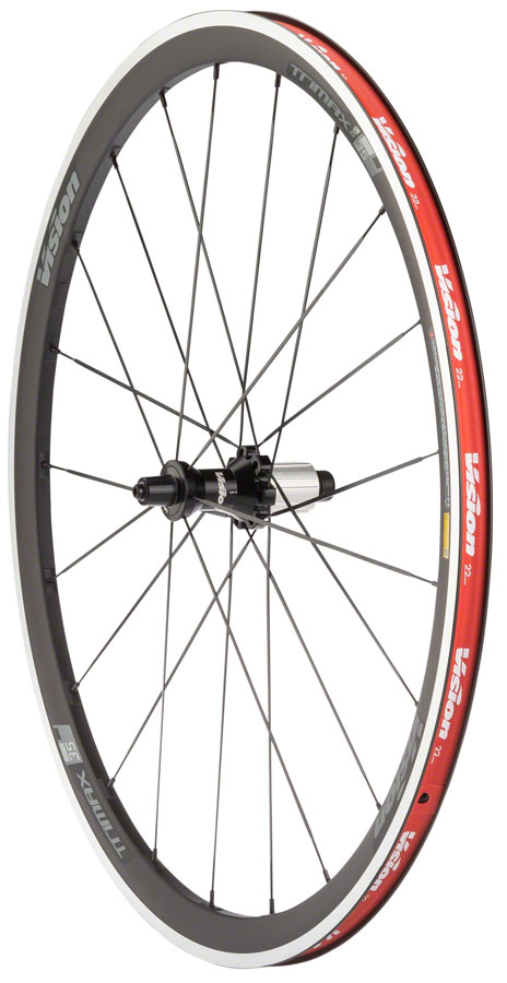 Vision Trimax 35 Wheelset - Image 4