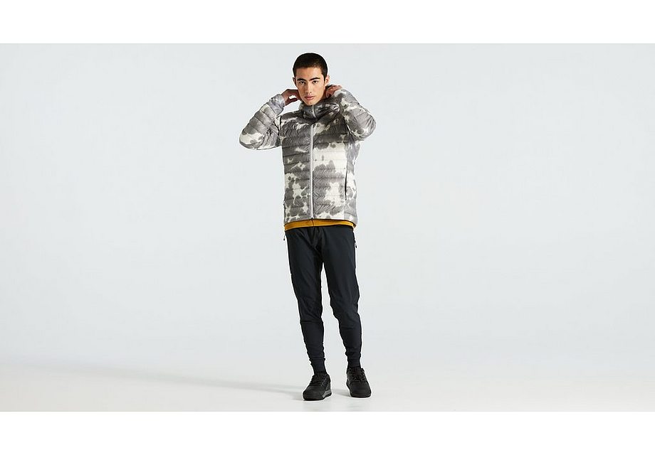 2025 Packable Down Jacket Men