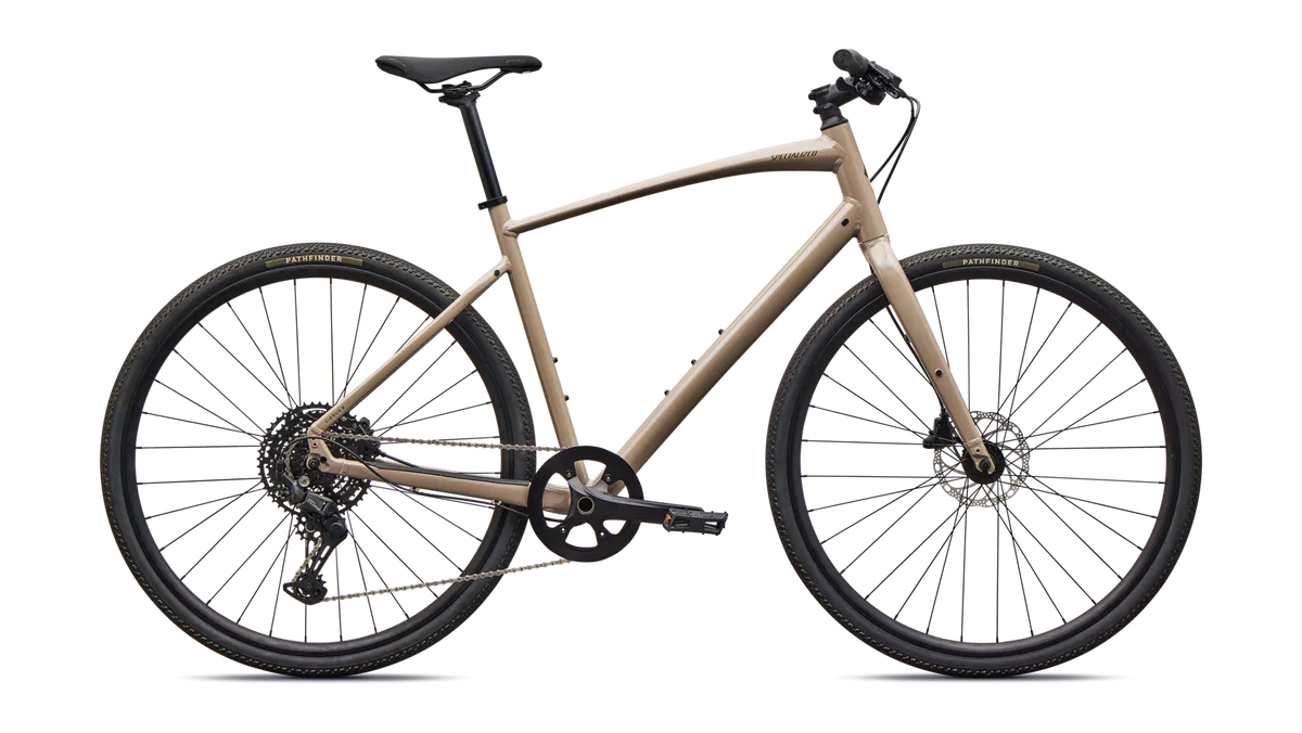 Sirrus X 3.0 variant 3