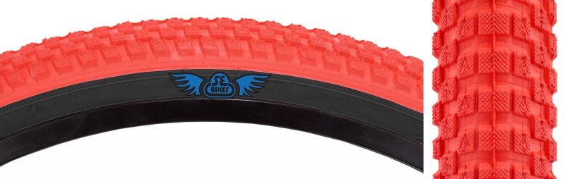 Se bikes Cub 20x2.0 Standard Tire