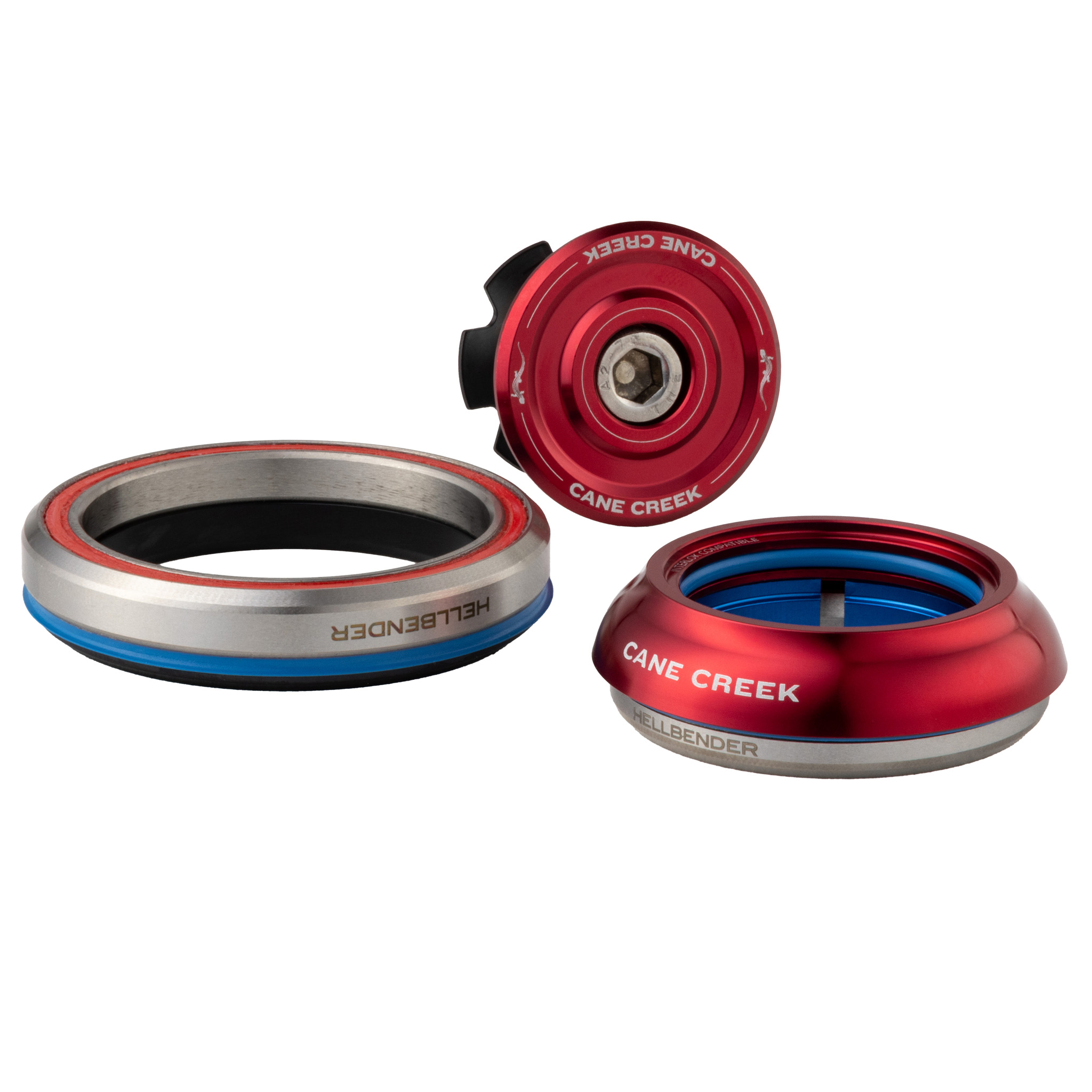 Cane Creek Hellbender 70 Series Headset variant 3