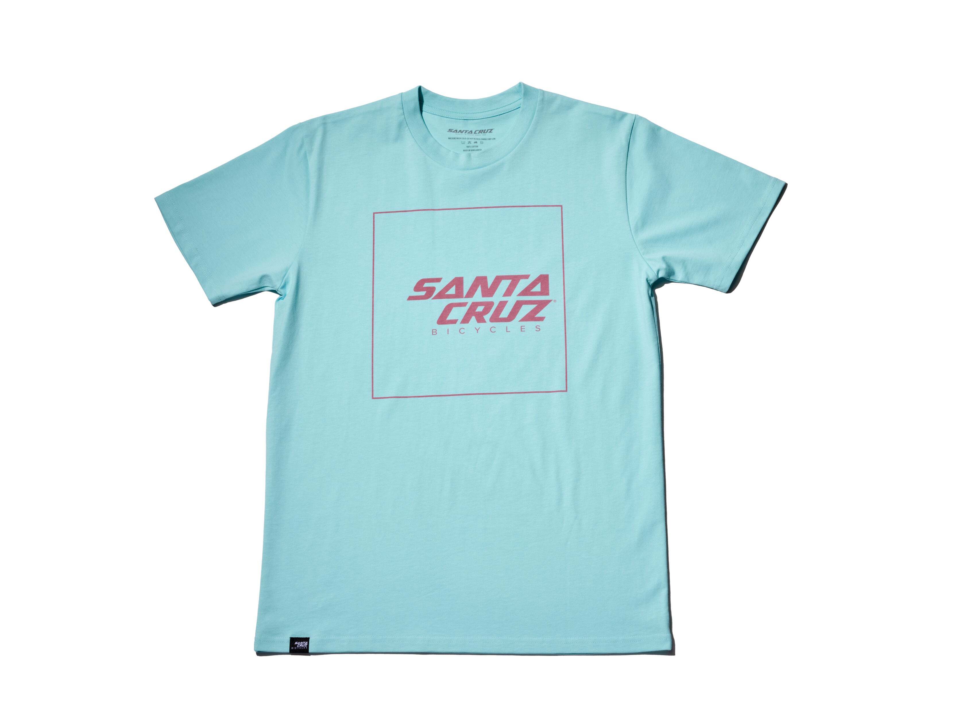 Squared Up Tee variant 2