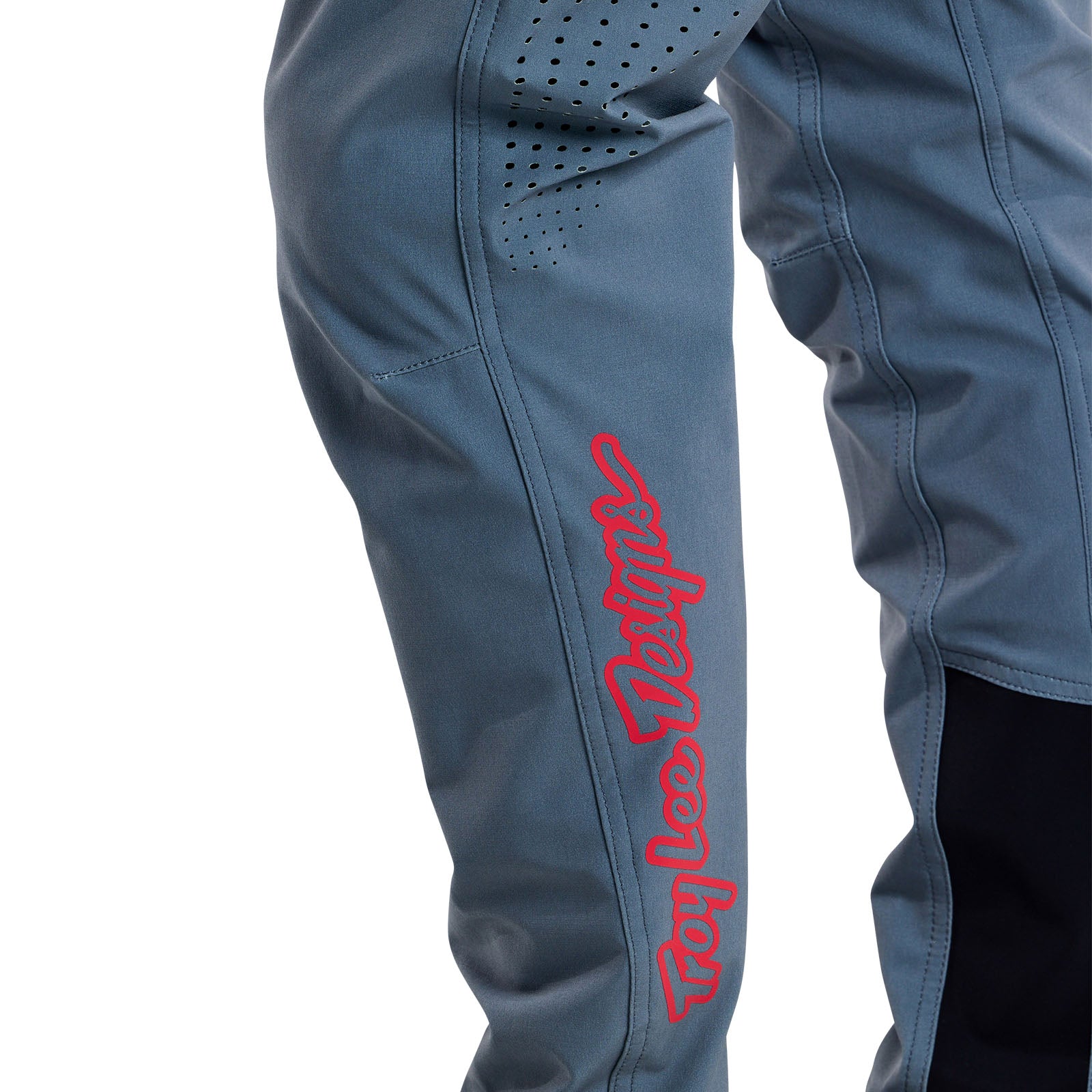 Skyline Pant Signature Steel Blue - Image 7