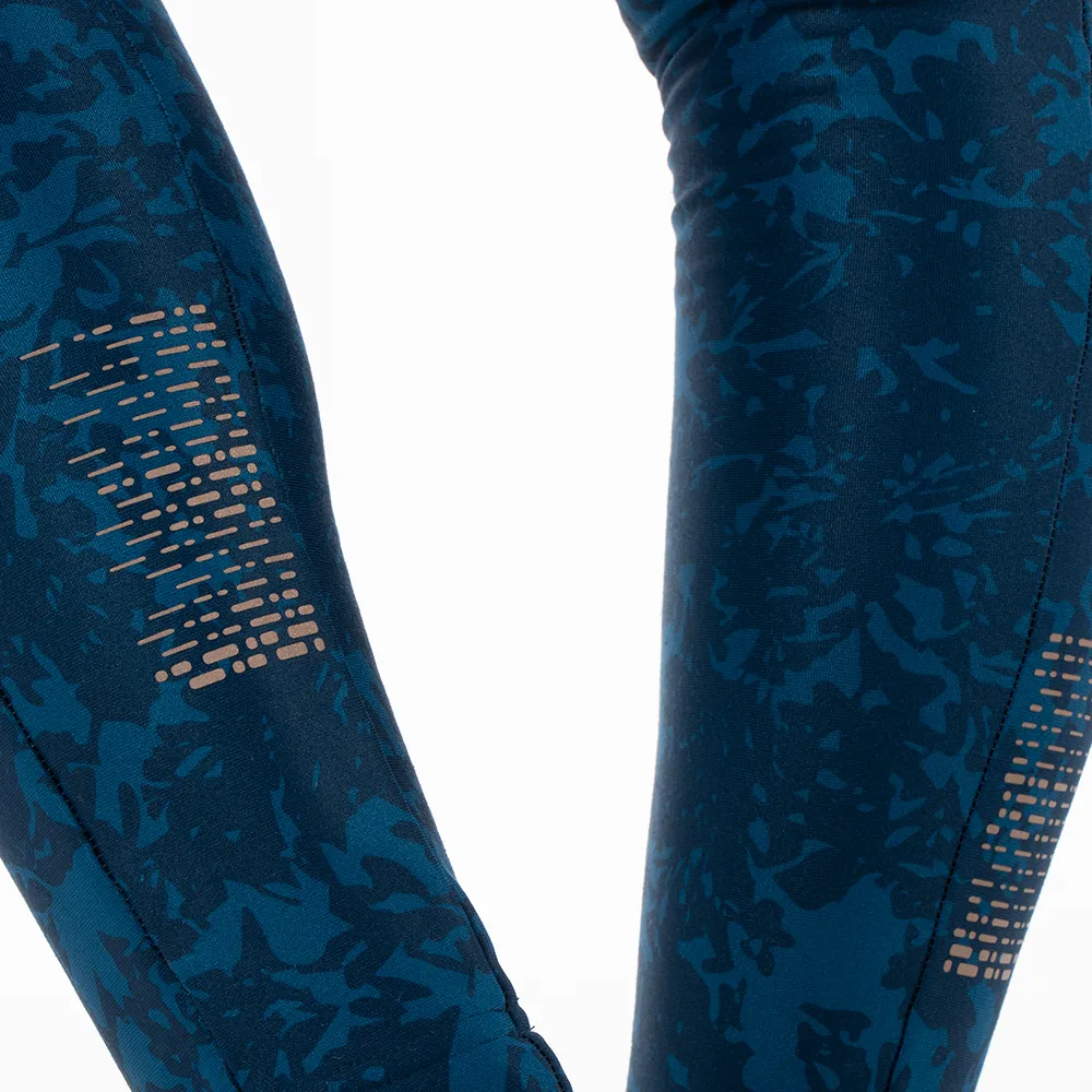Women's Sugar Thermal Cycling Tights - Image 16