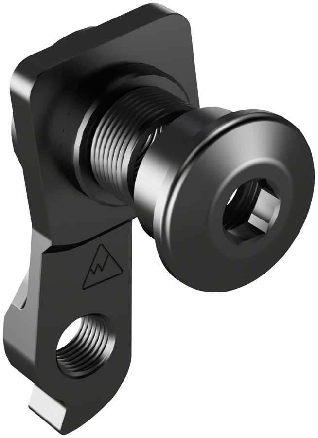 Wheels Manufacturing Hangers Requiring 1 Fastener - Image 2