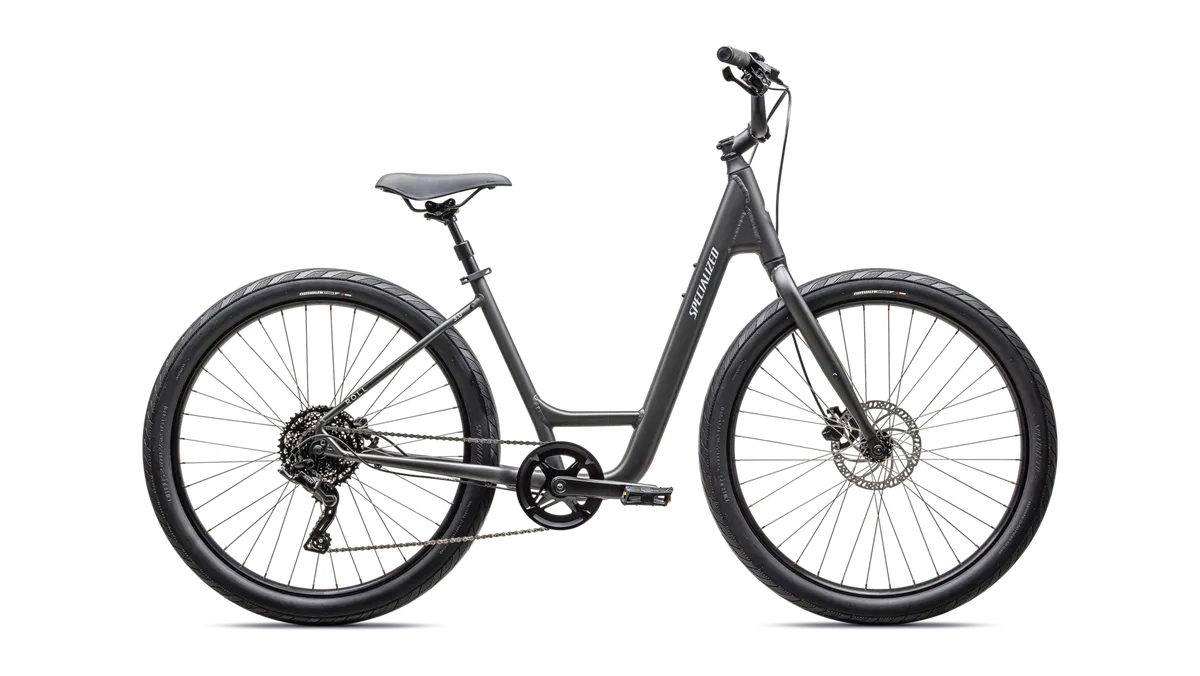 Roll 3.0 Low Entry variant 2