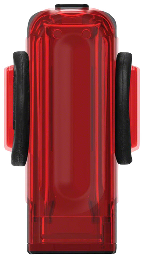 Lezyne Strip Pro Ai Alert 400+ Taillight - Image 3 Lezyne Strip Pro Ai Alert 400+ Taillight - Image 3