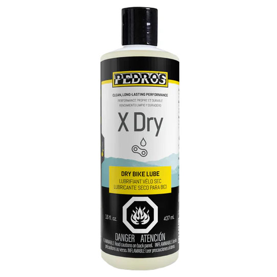 Pedro's X Dry Lube variant 2