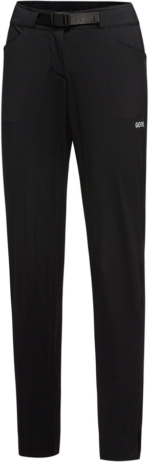Gorewear Passion Pants - Black, Women's - Image 3
