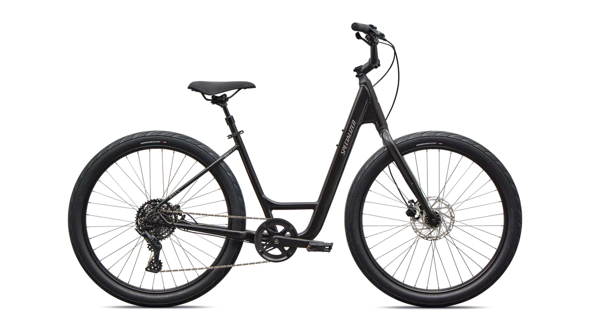 Roll 3.0 Low Entry variant 1