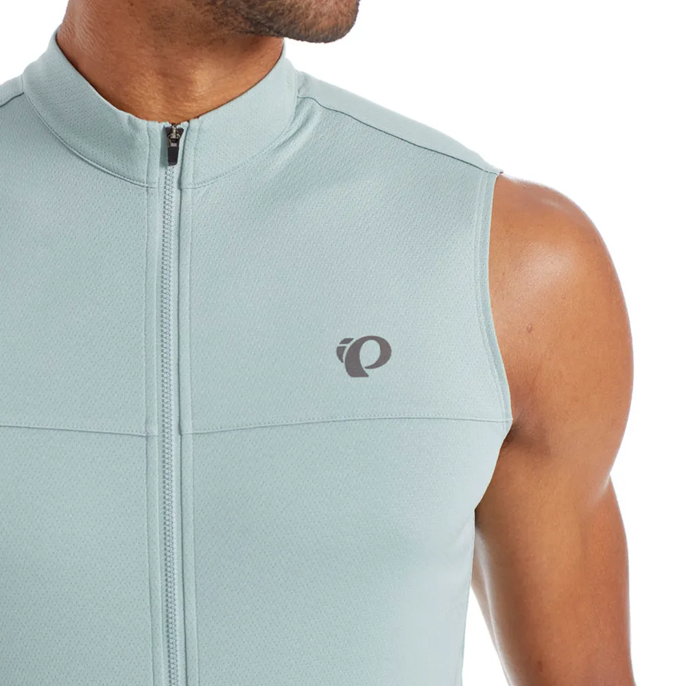 Men's Quest Sleeveless Jersey - Image 7