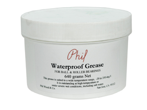 Phil Wood Waterproof Grease variant 2