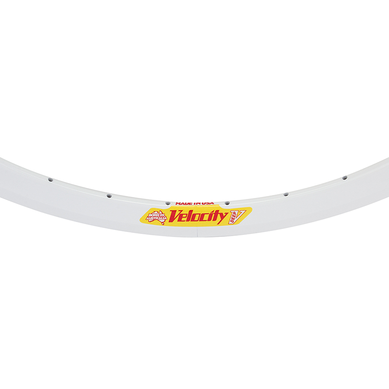 Velocity Deep-V 700C 36H Rim
