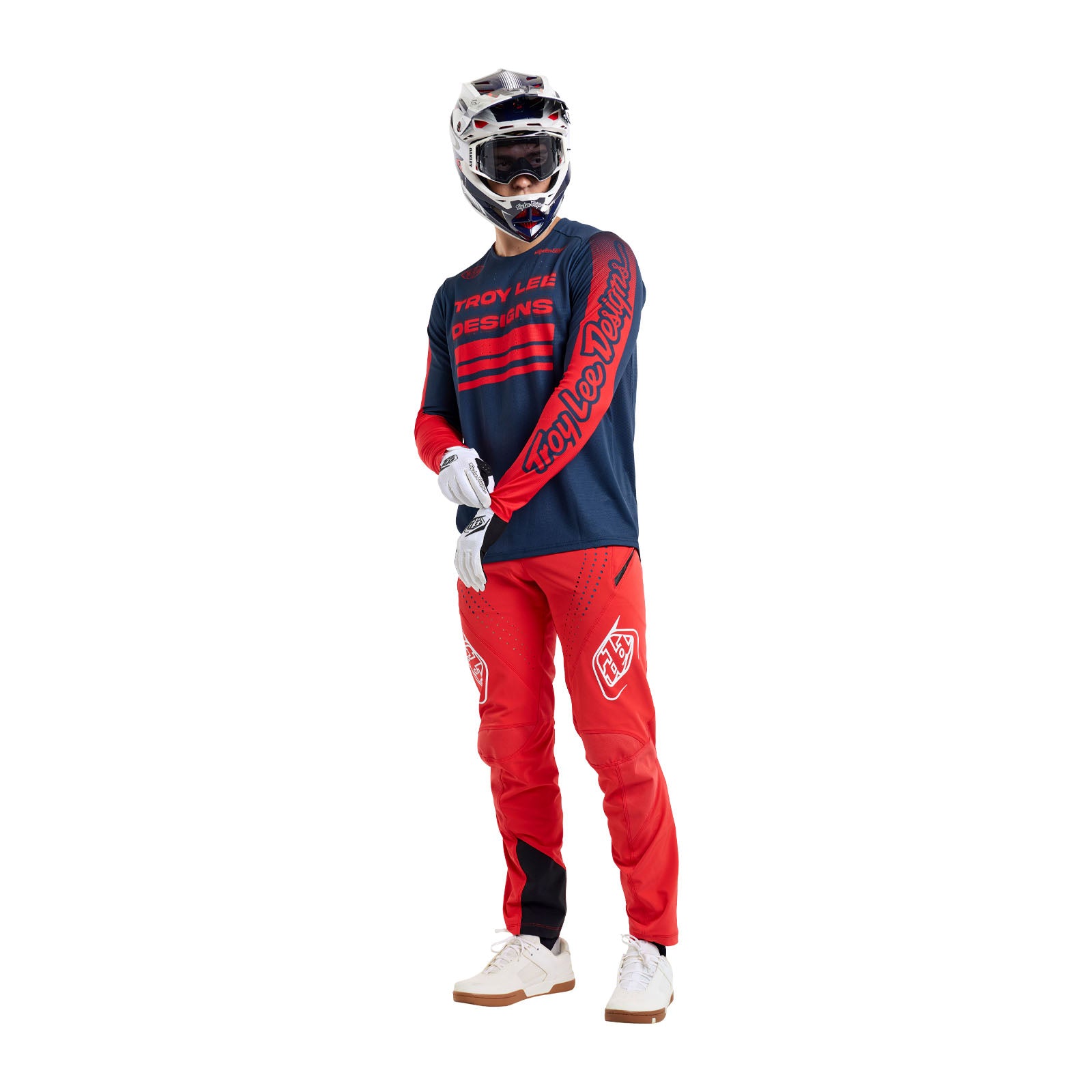 Sprint Jersey Segment Midnight - Image 11
