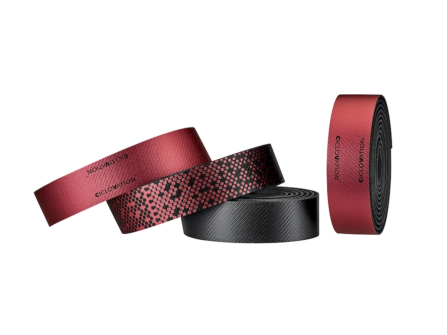 Ciclovation Seitex Shining Handlebar Tape Ciclovation Seitex Shining Handlebar Tape