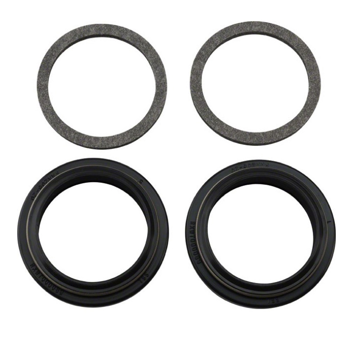 DVO Diamond Seal Kit 35mm