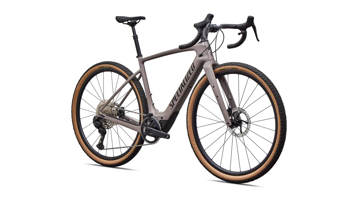 Turbo Creo 2 Comp - Shimano GRX Di2 - Image 7