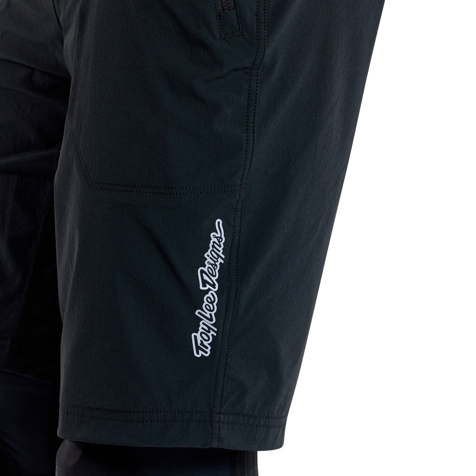 Skyline Trail Short Shell Mono Black - Image 9