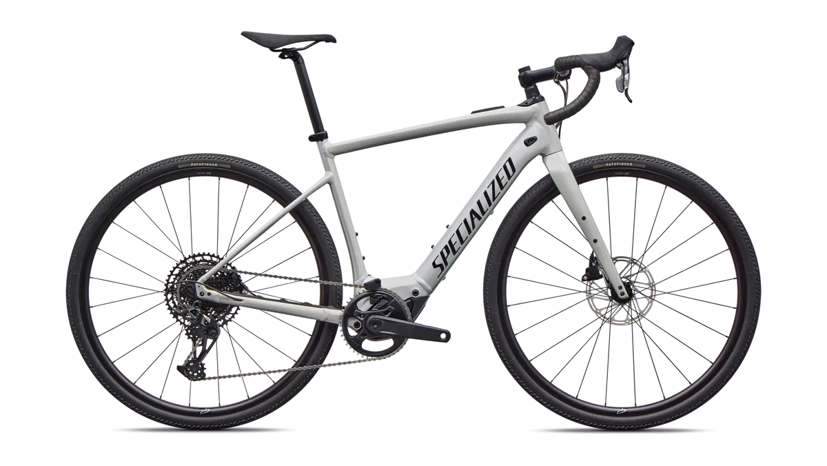 Turbo Creo 2 Comp E5 - SRAM Apex Eagle variant 1