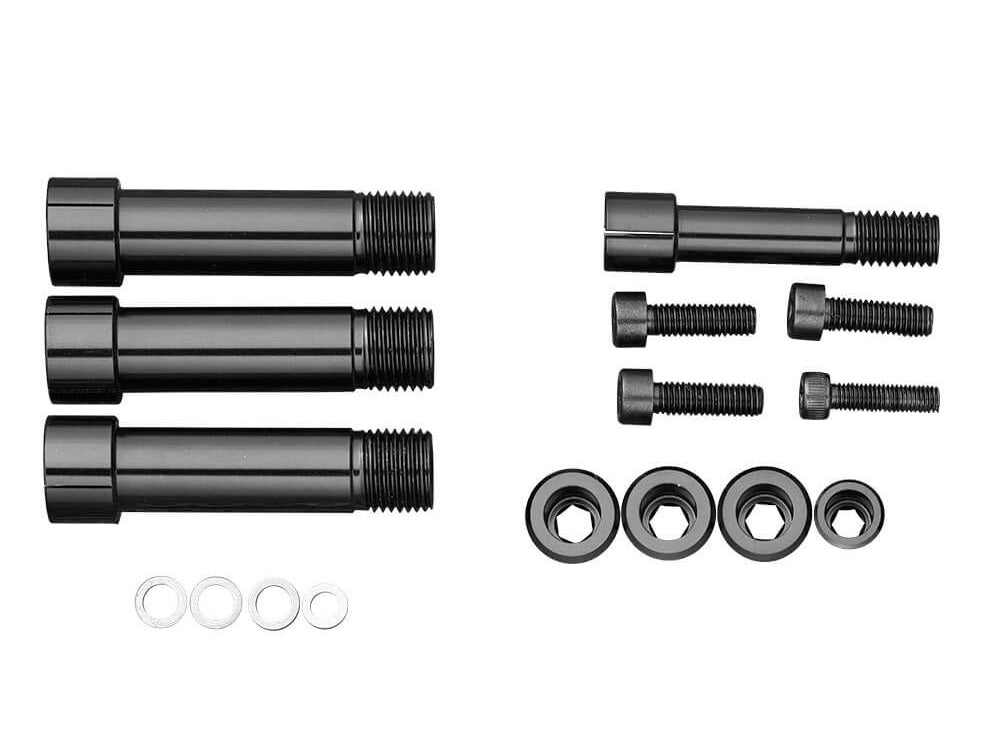 Pivot Axle Kit Blur LT 2 / Nomad 2 - Default Title