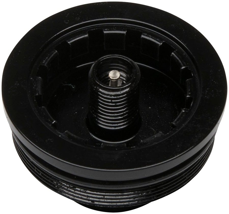 FOX 34 SL Top Cap Assembly - 2026 FLOAT NA 2 Black