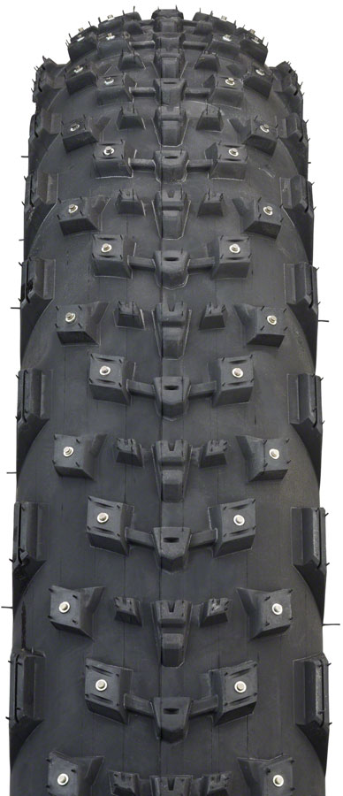 45NRTH Dillinger 4 Studded/Studdable Tire - Image 14