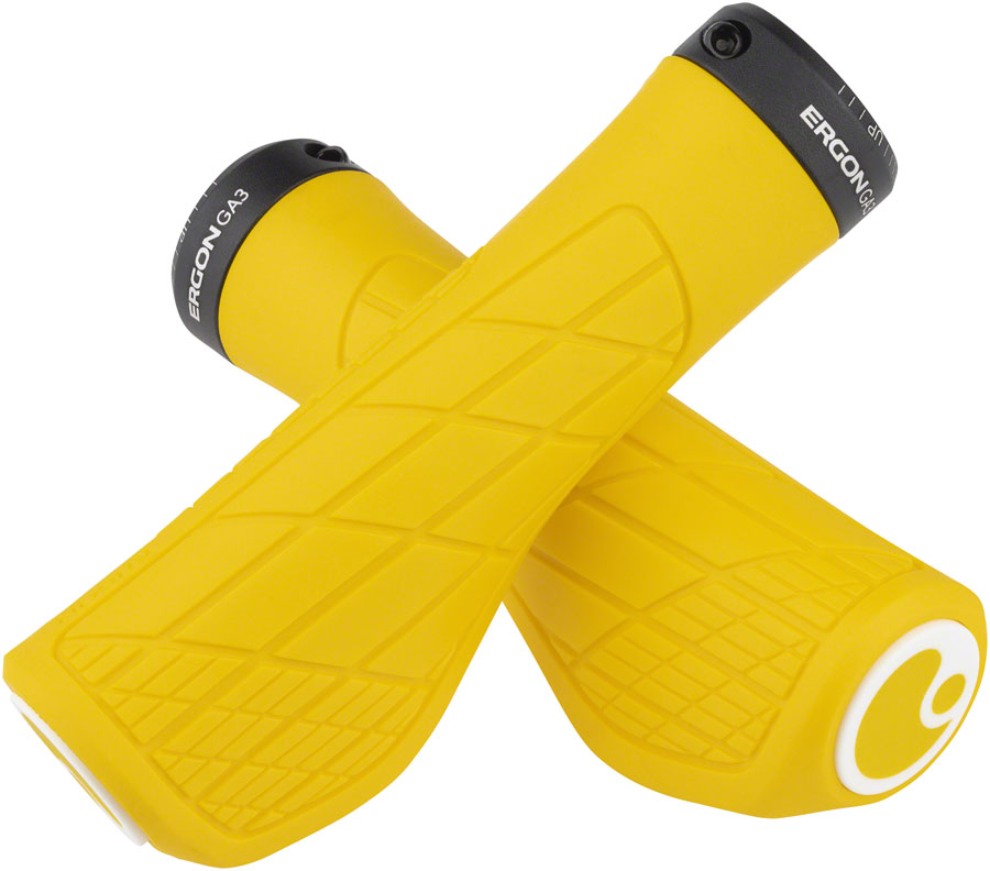 Ergon GA3 Grips - Image 31