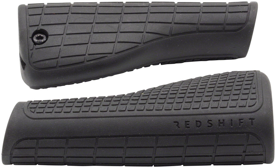 Redshift Sports Cruise Control Grips - Drop Redshift Sports Cruise Control Grips - Drop