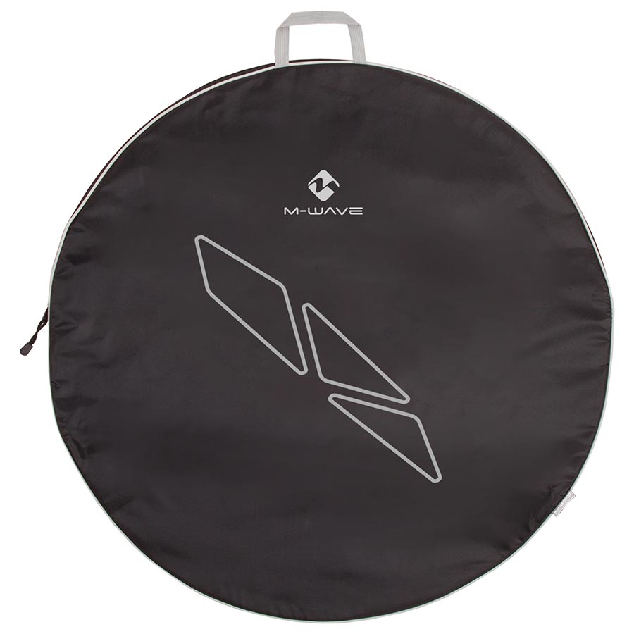 M-Wave Rotterdam WSB Wheel Bag