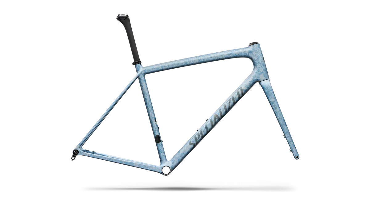 Aethos 2 Frameset - FACT 10R Carbon variant 2