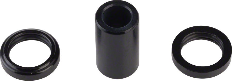 RockShox Rear Shock Mounting Hardware - 3-Piece 1/2" 8 x 22.0