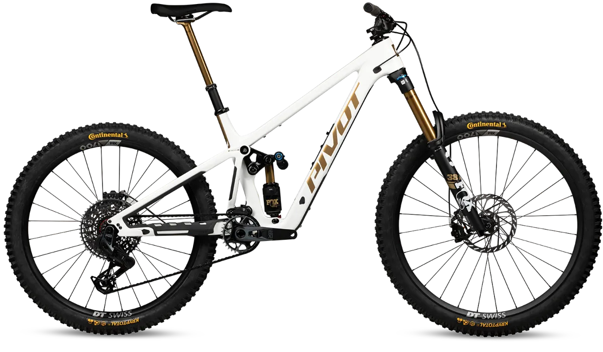 Firebird Pro X0 Eagle Transmission | MX variant 2