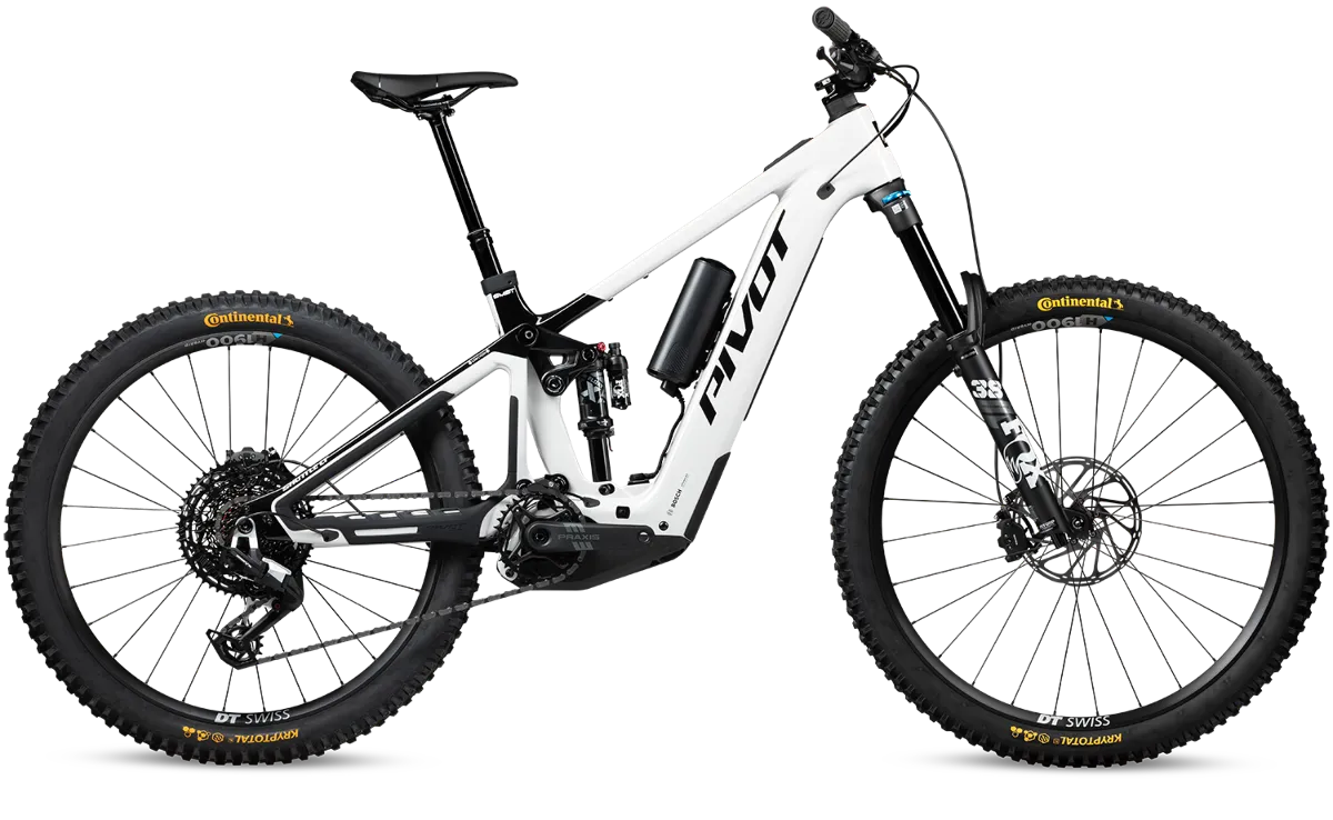 Shuttle LT Ride Eagle 70/90 variant 4