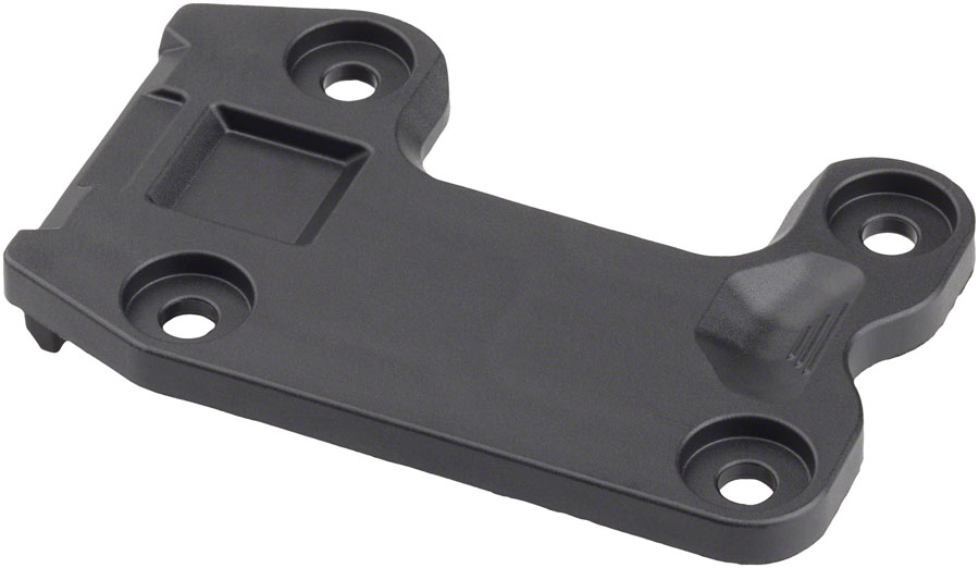 Bosch CompactTube Vertical Nonplug Side Axial/Pivot Screw - On Plate Kit BBP324Y - The smart system