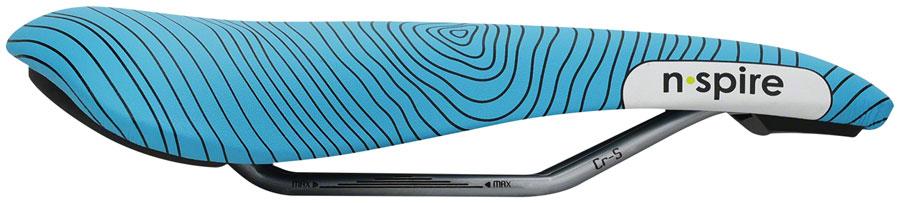 Smanie N.Spire Saddle - Image 40