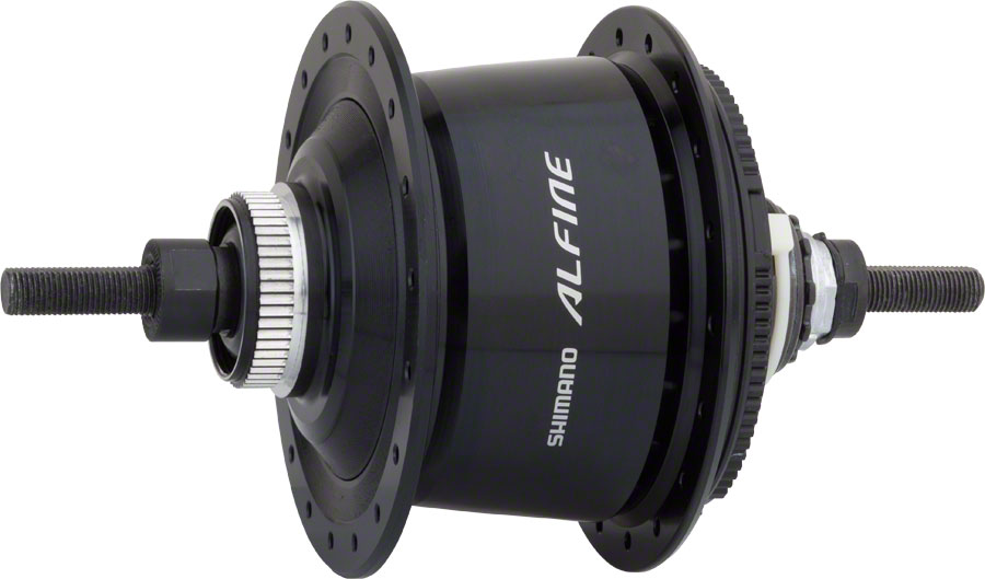 Shimano Alfine SG-S7001 Rear Hub variant 3