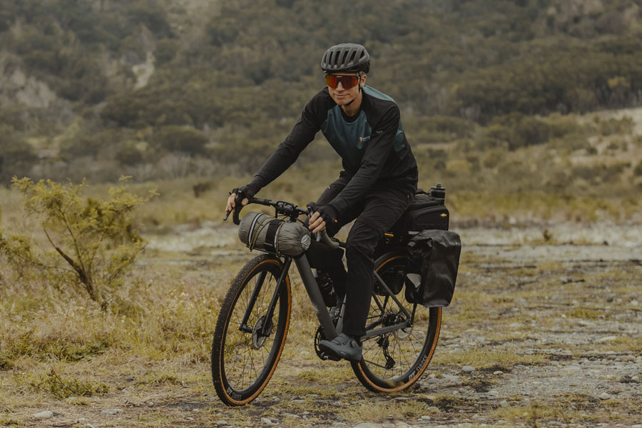 Topeak HandleBar Rack - Image 4