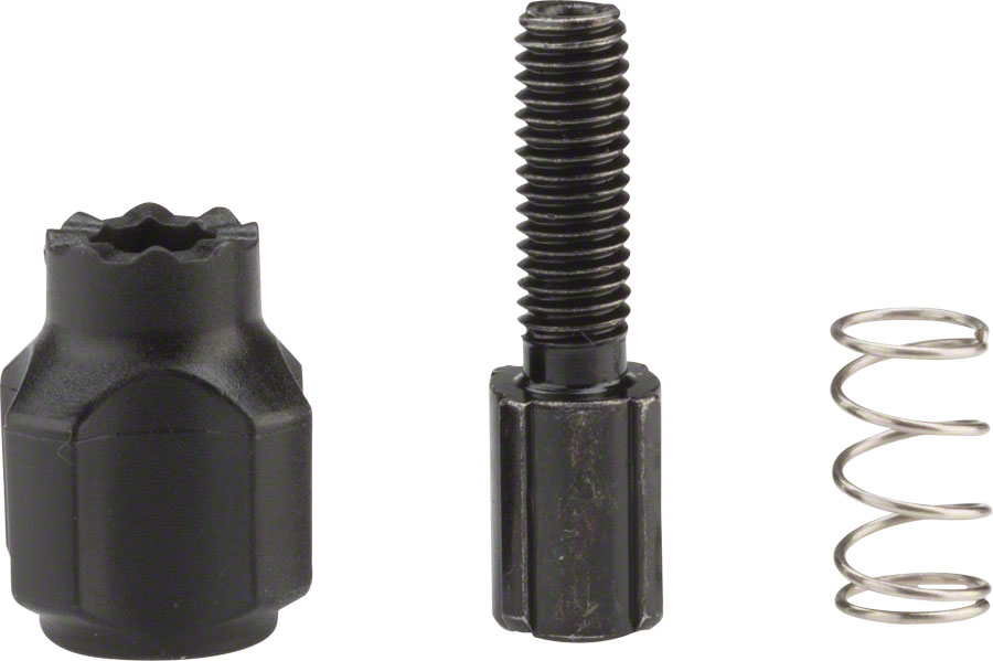 Shimano XT SL-M780 SLX SL-M670 Shift Cable Adjust Unit Shimano XT SL-M780 SLX SL-M670 Shift Cable Adjust Unit